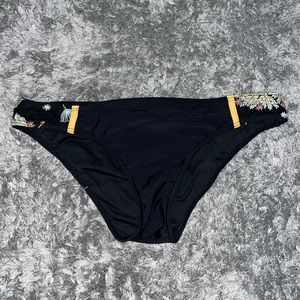 Roxy bikini bottoms